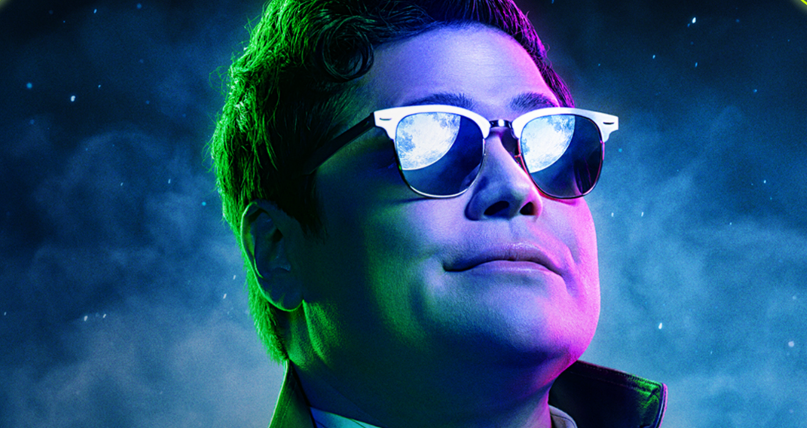 Watch the Harvey Guillén Spotlight panel from New York Comic Con live